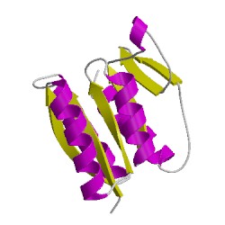 Image of CATH 1apbA01