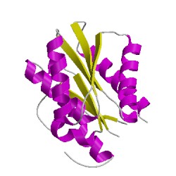 Image of CATH 1apbA02