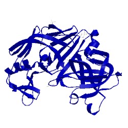 Image of CATH 1apv