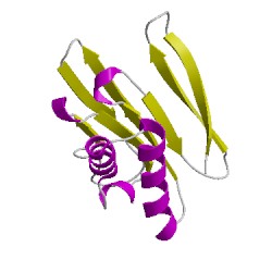Image of CATH 1apyD00