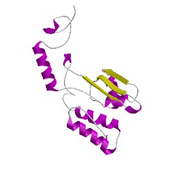 Image of CATH 1apzA00