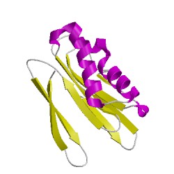 Image of CATH 1apzB