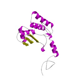 Image of CATH 1apzC