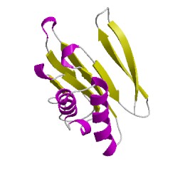 Image of CATH 1apzD