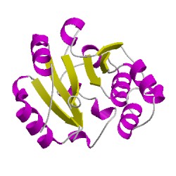 Image of CATH 1aq6A01