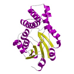 Image of CATH 1aq6B