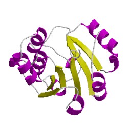 Image of CATH 1aq6B01