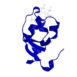 Image of CATH 1aqa