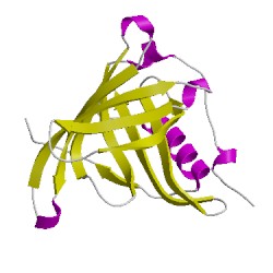 Image of CATH 1aqbA