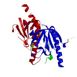 Image of CATH 1aqc