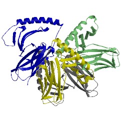 Image of CATH 1aqd