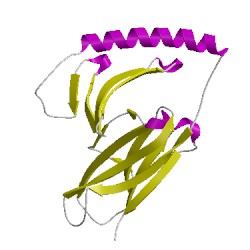 Image of CATH 1aqdA