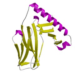 Image of CATH 1aqdD