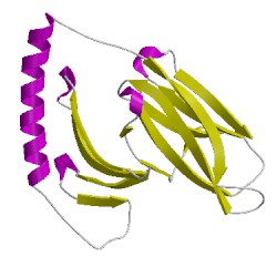 Image of CATH 1aqdG