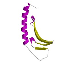 Image of CATH 1aqdG01