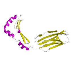 Image of CATH 1aqdH