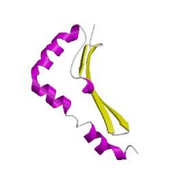 Image of CATH 1aqdH01