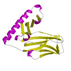 Image of CATH 1aqdJ