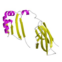 Image of CATH 1aqdK