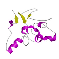 Image of CATH 1aqeA