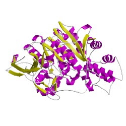 Image of CATH 1aqlB00