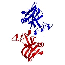 Image of CATH 1aqz