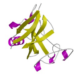 Image of CATH 1aqzA