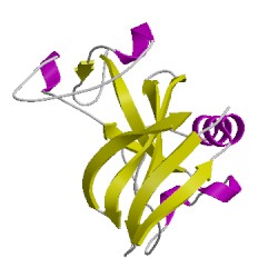 Image of CATH 1aqzB