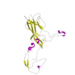 Image of CATH 1ar71