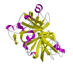 Image of CATH 1arcA