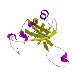 Image of CATH 1arcA02