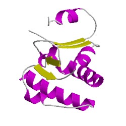 Image of CATH 1argB01