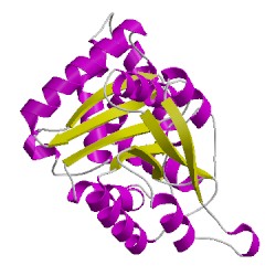 Image of CATH 1argB02