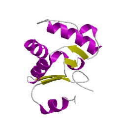 Image of CATH 1ariA01