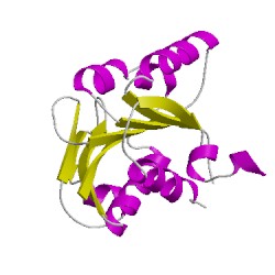 Image of CATH 1arzB01