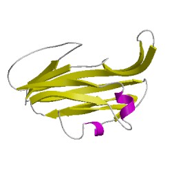 Image of CATH 1as8C01