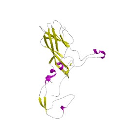 Image of CATH 1asj1