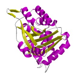 Image of CATH 1aslA02