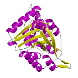 Image of CATH 1aslB02