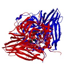 Image of CATH 1asq