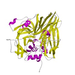 Image of CATH 1asqA