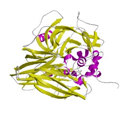 Image of CATH 1asqB