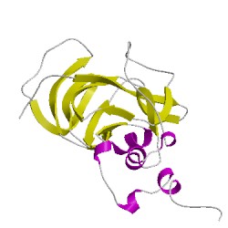 Image of CATH 1asqB03