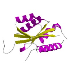 Image of CATH 1aswA