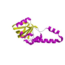 Image of CATH 1asxA