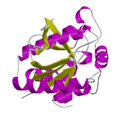 Image of CATH 1at3B