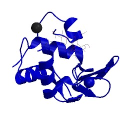 Image of CATH 1at5