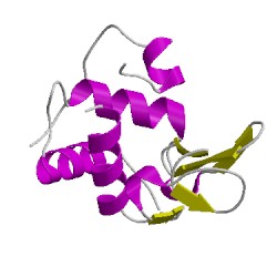 Image of CATH 1at5A00