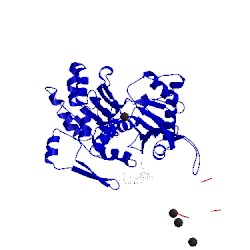 Image of CATH 1atn