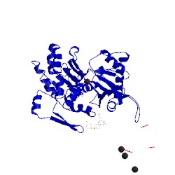 Image of CATH 1atn